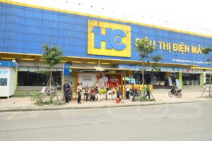 Bus stop ic phe khang