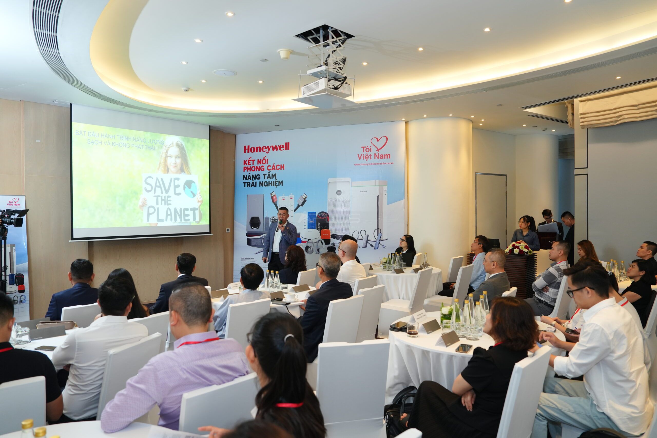 EVENT ORGANIZING