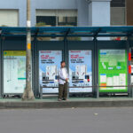 Quảng cáo hình ảnh sản phẩm Honeywell