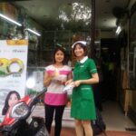 ACTIVATION V-ROHTO TẠI NHÀ THUỐC – “CÙNG CHĂM SÓC, CÙNG CHIA SẺ”