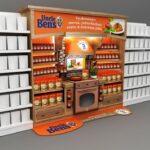 Trade Marketing 2025: Xu Hướng, Thay Đổi và Định Hướng Phát Triển Mới Tại Điểm Bán