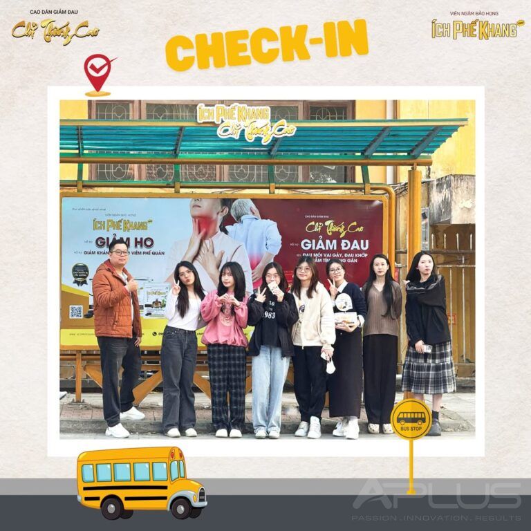 ÍCH PHẾ KHANG – KHI CÂU CHUYỆN CHỮA LÀNH HIỆN DIỆN GIỮA ĐỜI SỐNG ĐÔ THỊ