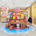 POSM Production 2025: Xu Hướng, Công Nghệ và Định Hướng Phát Triển Mới Trong Ngành Trưng Bày Thương Hiệu