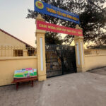 TRIỂN KHAI SCHOOL BENCH TẠI TRƯỜNG TIỂU HỌC – BẢO PHẾ NHI